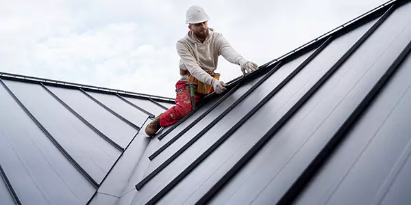 About Bothell Roofing Contractors