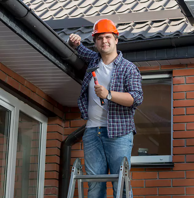 Trusted Roof Fascia Replacement Experts Defending Bothell, WA Properties