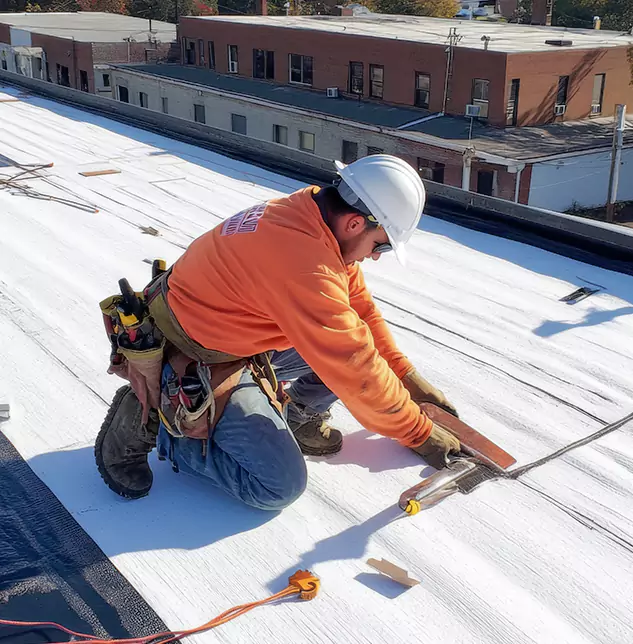 Reliable Flat Roof Contractors Serving Bothell, WA