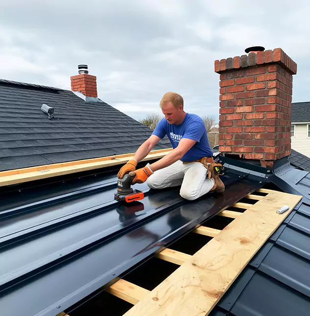 Trusted Home Roofing Company: Expert Residential Roofing Specialist in Bothell, WA