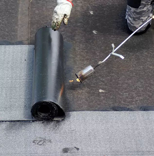 Advanced Thermoplastic Restoration: Your Local Experts for TPO Repair in Bothell, WA