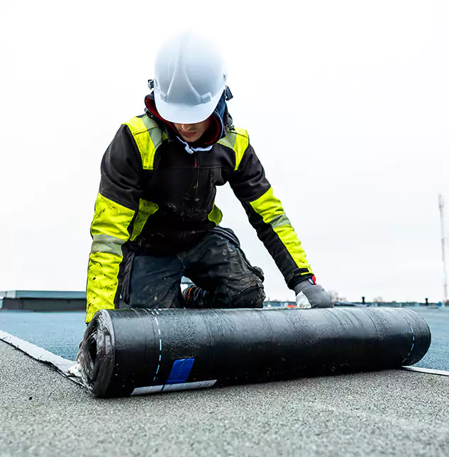 Premium TPO Roofing Systems: Bothell's Trusted Membrane Installation Experts