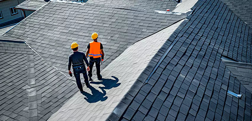 Professional Commercial Roofing Services in Bothell, WA