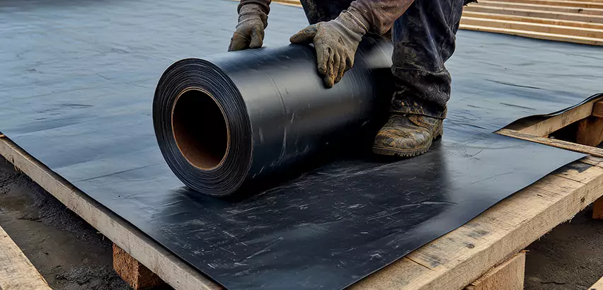 Professional EPDM Roofing Services in Bothell, WA