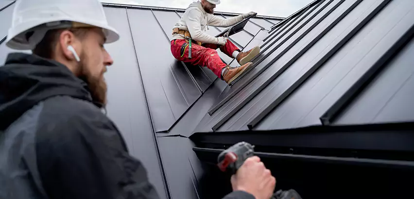 Professional Gutter Repair Services in Bothell, WA