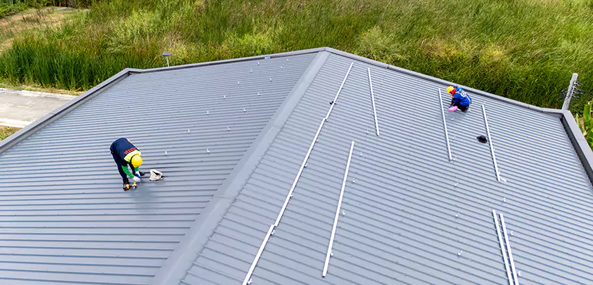 Professional Metal Roofing Services in Bothell, WA
