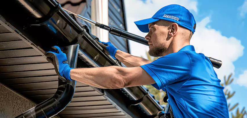 Professional Roof and Gutter Repair Services in Bothell, WA