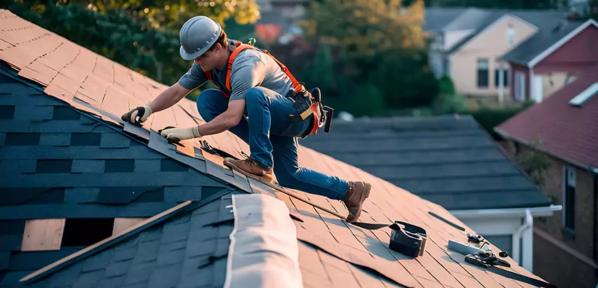 Professional Roof Replacement Services in Bothell, WA