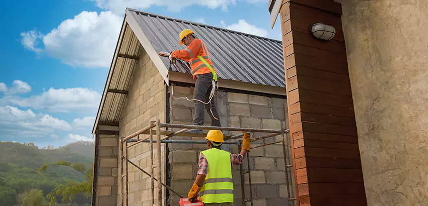 Professional Roofing Services in Bothell, WA