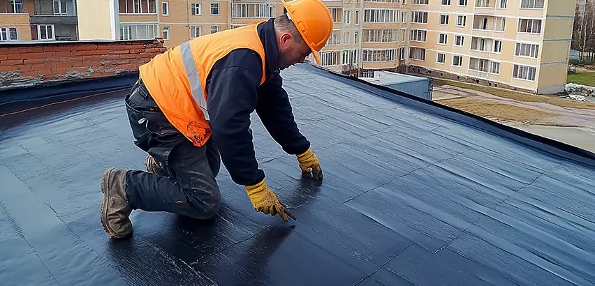 Professional TPO Roof Replacement Services in Bothell, WA