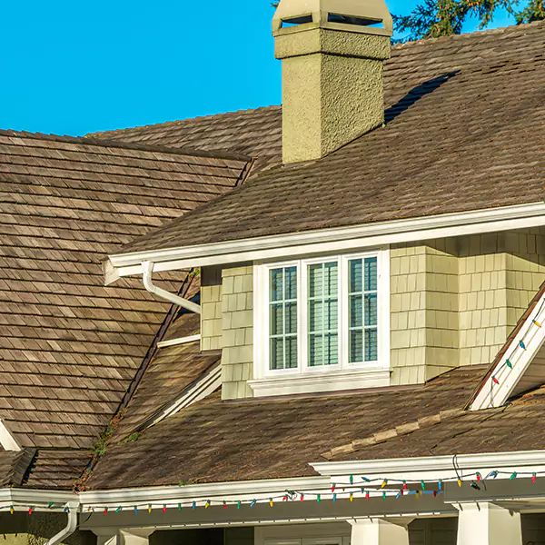Why Bothell Roofing Contractors in Bothell, WA's Leading Cedar Roof Installation Company?