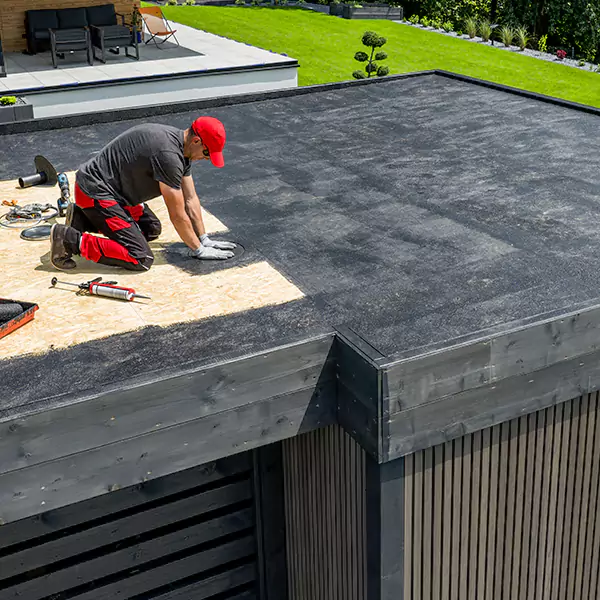 Why Choose Bothell Roofing Contractors for Basement Leak Repair in Bothell, WA?