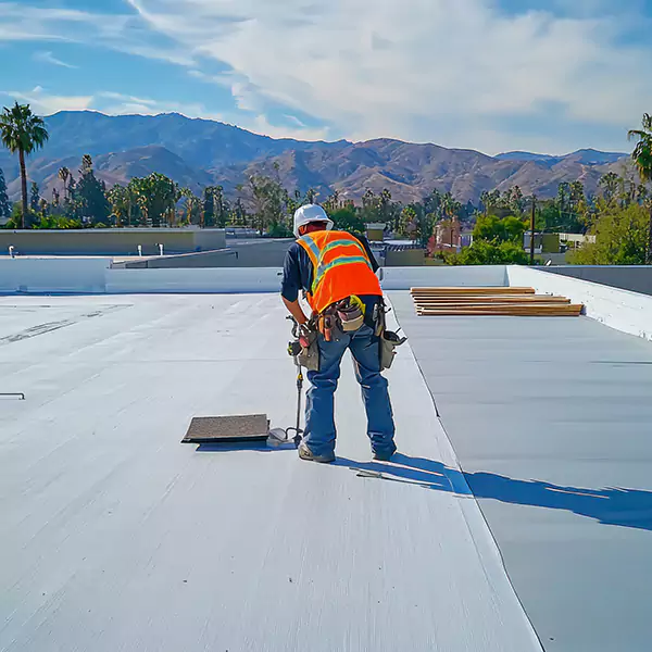 Why Bothell Roofing Contractors Is the Flat Roofing Choice in Bothell, WA?