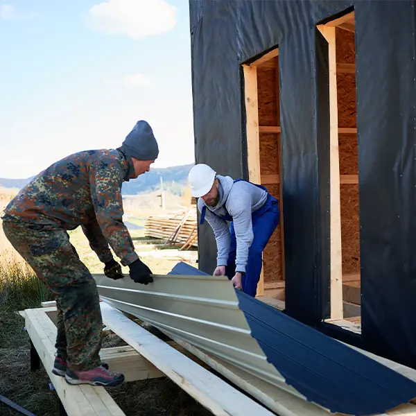 Why Bothell Roofing Contractors in Bothell, WA First Choice for Mobile Home Roofing?