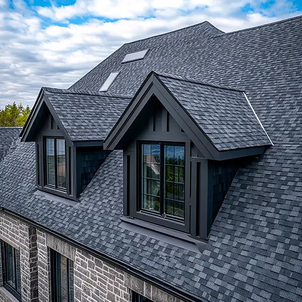 Why Bothell Roofing Contractors in Bothell, WA's Preferred Slate Roof Replacement Contractor?