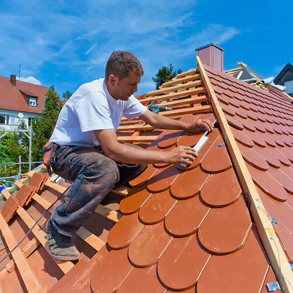 Why Bothell Roofing Contractors in Bothell, WA's Most Trusted Tile Roofing Team?