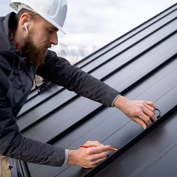 Why Bothell Property Owners Choose Bothell Roofing Contractors for Tin Roof Repair service?